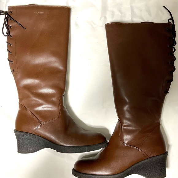 Brand new Martino waterproof leather boots. - Picture 6 of 7